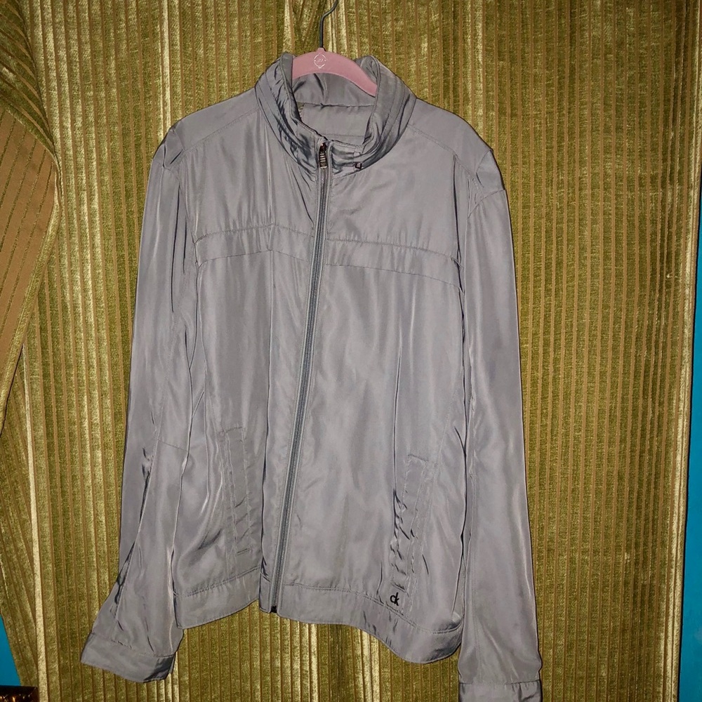 Calvin Klein Jacket for men